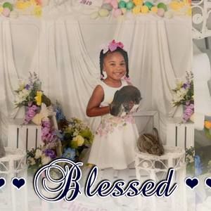 Meet your Posher, Joann